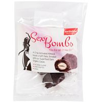 Earthshine Sex Bombs